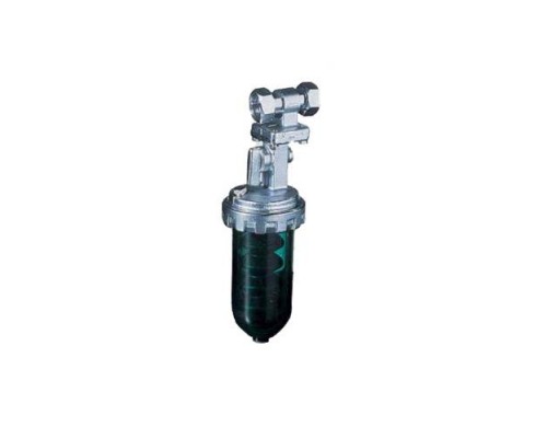 Умягчитель воды Baxi KHG полифосфатный KHG71402301- (KHG71402301-)