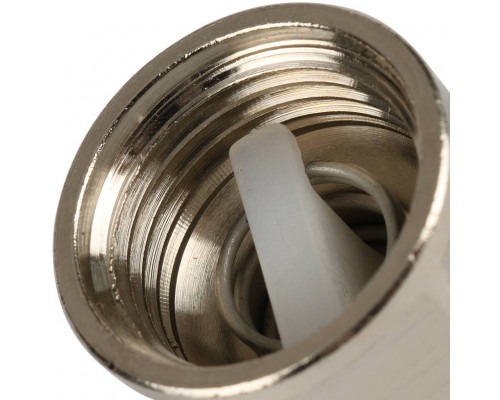 Клапан отсекающий обратный Itap 365 1/2 (36371)