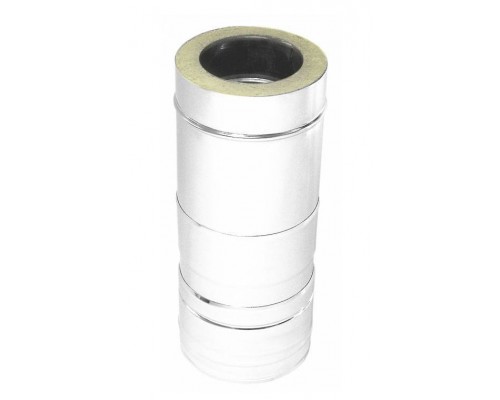 Раздвижной элемент JEREMIAS 320-480 мм D180 мм DW50 180 (DW50 180)