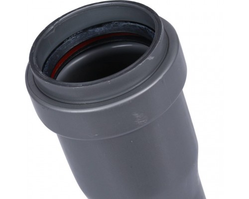 Sinikon Труба D 032 250мм (500003)