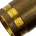 Монтажная гильза STOUT 16 для труб из сшитого полиэтилена аксиальный (SFA-0020-000016)