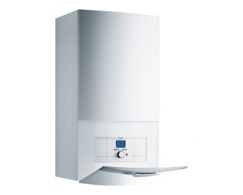 Газовый настенный котел Vaillant atmoTEC plus VU 240/5-5 (H-RU/VE), 24 кВт (0010015251) Газовый настенный котел Vaillant atmoTEC plus VU 240/5-5 (H-RU/VE), 24 кВт (0010015251)