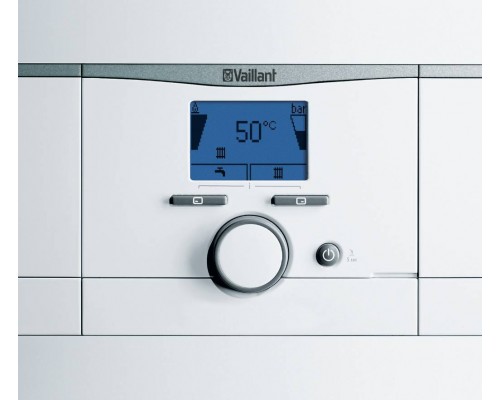 Газовый настенный котел Vaillant atmoTEC plus VU 240/5-5 (H-RU/VE), 24 кВт (0010015251) Газовый настенный котел Vaillant atmoTEC plus VU 240/5-5 (H-RU/VE), 24 кВт (0010015251)