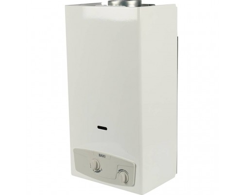 Газовая колонка Baxi SAG SIG-2 11p (7219086--) Газовая колонка Baxi SAG SIG-2 11p (7219086--)