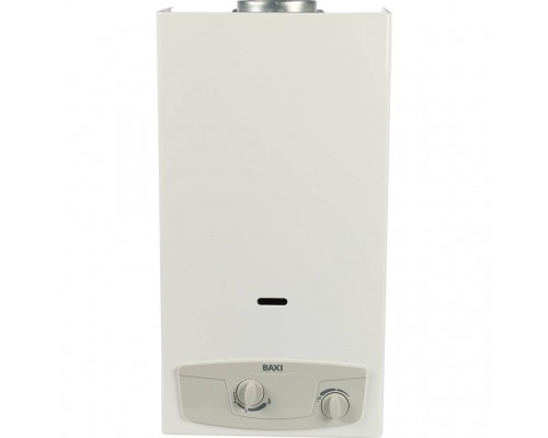 Газовая колонка Baxi SAG SIG-2 11p (7219086--) Газовая колонка Baxi SAG SIG-2 11p (7219086--)