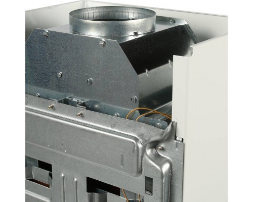 Газовая колонка Baxi SAG SIG-2 11p (7219086--) Газовая колонка Baxi SAG SIG-2 11p (7219086--)