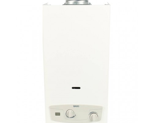 Газовая колонка Baxi SIG-2 11i (7219087--)
