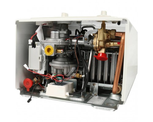 Газовая колонка Baxi SIG-2 11i (7219087--)