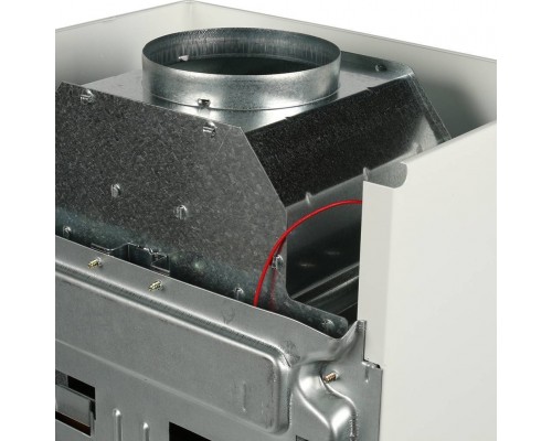 Газовая колонка Baxi SIG-2 11i (7219087--)