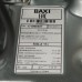 Газовая колонка Baxi SIG-2 11i (7219087--)