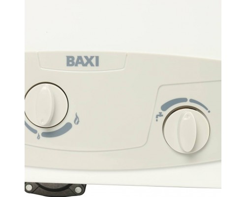 Газовая колонка Baxi SIG-2 11i (7219087--)
