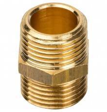 Ниппель НН STOUT 3/8 (SFT-0003-003838)