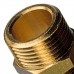 Ниппель НН STOUT 3/8 (SFT-0003-003838)