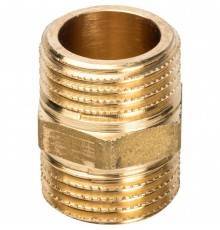 Ниппель НН STOUT 1/2 (SFT-0003-001212)