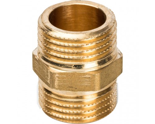 Ниппель НН STOUT 1/2 (SFT-0003-001212)