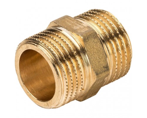 Ниппель НН STOUT 1/2 (SFT-0003-001212)