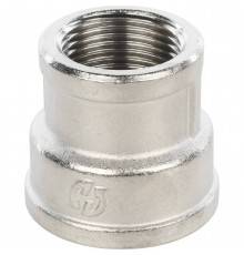 Муфта STOUT ВВ переходная никелированная 1 X3/4 (SFT-0006-000134)