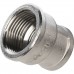Муфта STOUT ВВ переходная никелированная 1 X3/4 (SFT-0006-000134)