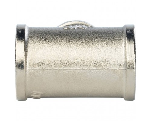 Тройник STOUT ВВ переходной никелированный 3/4X1/2X3/4 (SFT-0022-341234) Тройник STOUT ВВ переходной никелированный 3/4X1/2X3/4 (SFT-0022-341234)