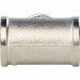 Тройник STOUT ВВ переходной никелированный 3/4X1/2X3/4 (SFT-0022-341234)