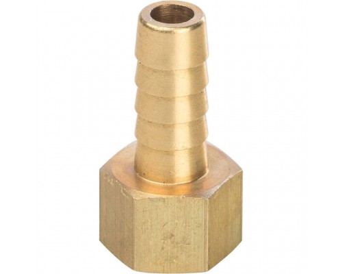 Штуцер STOUT ВР 1/4X10 (SFT-0036-001410) Штуцер STOUT ВР 1/4X10 (SFT-0036-001410)