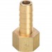 Штуцер STOUT ВР 1/4X10 (SFT-0036-001410)