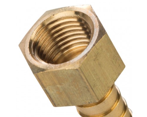 Штуцер STOUT ВР 1/4X10 (SFT-0036-001410) Штуцер STOUT ВР 1/4X10 (SFT-0036-001410)