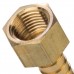 Штуцер STOUT ВР 1/4X10 (SFT-0036-001410)