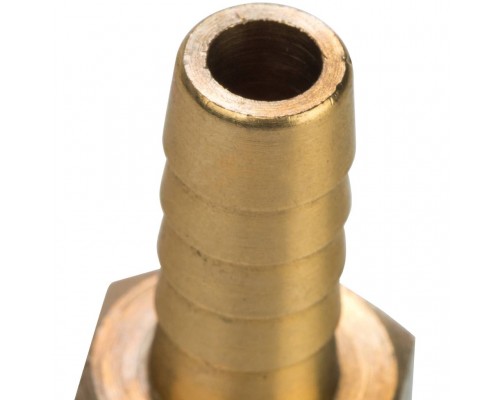 Штуцер STOUT ВР 1/4X10 (SFT-0036-001410) Штуцер STOUT ВР 1/4X10 (SFT-0036-001410)