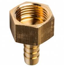 Штуцер STOUT ВР 3/8X10 (SFT-0036-003810)