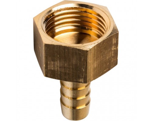Штуцер STOUT ВР 3/8X10 (SFT-0036-003810) Штуцер STOUT ВР 3/8X10 (SFT-0036-003810)