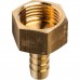 Штуцер STOUT ВР 3/8X10 (SFT-0036-003810)