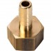 Штуцер STOUT ВР 3/8X10 (SFT-0036-003810)