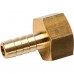 Штуцер STOUT ВР 3/8X10 (SFT-0036-003810)