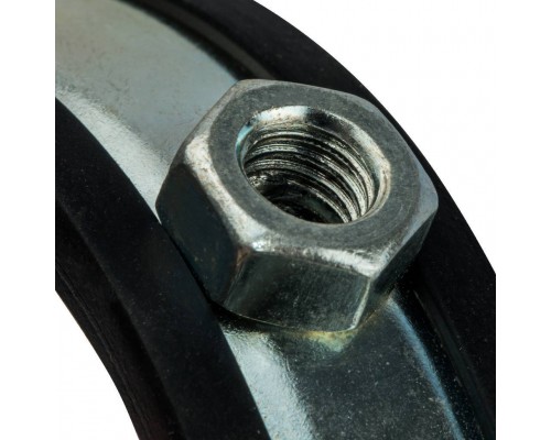 Комплект STOUT хомут+шпилька шуруп +дюбель пластиковый 2 1/2 (75-80) (SAC-0020-100212) Комплект STOUT хомут+шпилька шуруп +дюбель пластиковый 2 1/2 (75-80) (SAC-0020-100212)