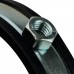 Комплект STOUT хомут+шпилька шуруп +дюбель пластиковый 3 (87-94) (SAC-0020-100003)