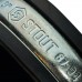 Комплект STOUT хомут+шпилька шуруп +дюбель пластиковый 3 (87-94) (SAC-0020-100003)