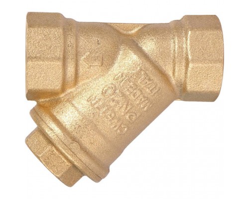 Фильтр сетчатый косой STOUT SFW 1/2 500 мкр (SFW-0011-000015) Фильтр сетчатый косой STOUT SFW 1/2 500 мкр (SFW-0011-000015)