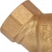 Фильтр сетчатый косой STOUT SFW 1/2 500 мкр (SFW-0011-000015)