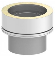 Переход JEREMIAS ew - dw ДКВ37 180 (ДКВ37 180)