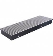 Конвектор внутрипольный STOUT SCN 80.300.800 (Решётка роликовая) SCN-1100-0830080 (SCN-1100-0830080)