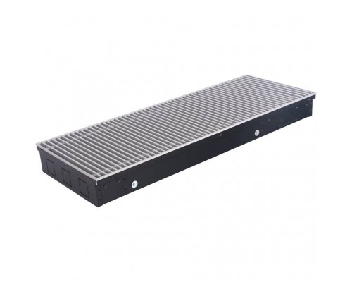 Конвектор внутрипольный STOUT SCN 80.300.800 (Решётка роликовая) SCN-1100-0830080 (SCN-1100-0830080)