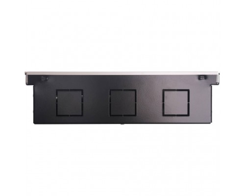 Конвектор внутрипольный STOUT SCN 80.300.800 (Решётка роликовая) SCN-1100-0830080 (SCN-1100-0830080)