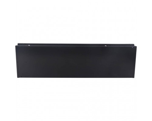 Конвектор внутрипольный STOUT SCN 80.300.800 (Решётка роликовая) SCN-1100-0830080 (SCN-1100-0830080)