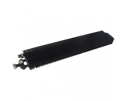 Конвектор внутрипольный STOUT SCN 80.300.800 (Решётка роликовая) SCN-1100-0830080 (SCN-1100-0830080)