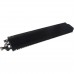 Конвектор внутрипольный STOUT SCN 80.300.800 (Решётка роликовая) SCN-1100-0830080 (SCN-1100-0830080)