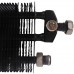 Конвектор внутрипольный STOUT SCN 80.300.800 (Решётка роликовая) SCN-1100-0830080 (SCN-1100-0830080)