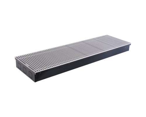 Конвектор внутрипольный STOUT SCN 80.300.1000 (Решётка роликовая) SCN-1100-0830100 (SCN-1100-0830100) Конвектор внутрипольный STOUT SCN 80.300.1000 (Решётка роликовая) SCN-1100-0830100 (SCN-1100-0830100)