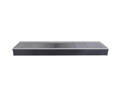 Конвектор внутрипольный STOUT SCN 80.300.1000 (Решётка роликовая) SCN-1100-0830100 (SCN-1100-0830100) Конвектор внутрипольный STOUT SCN 80.300.1000 (Решётка роликовая) SCN-1100-0830100 (SCN-1100-0830100)