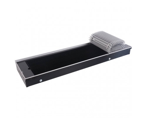 Конвектор внутрипольный STOUT SCN 80.300.1000 (Решётка роликовая) SCN-1100-0830100 (SCN-1100-0830100) Конвектор внутрипольный STOUT SCN 80.300.1000 (Решётка роликовая) SCN-1100-0830100 (SCN-1100-0830100)